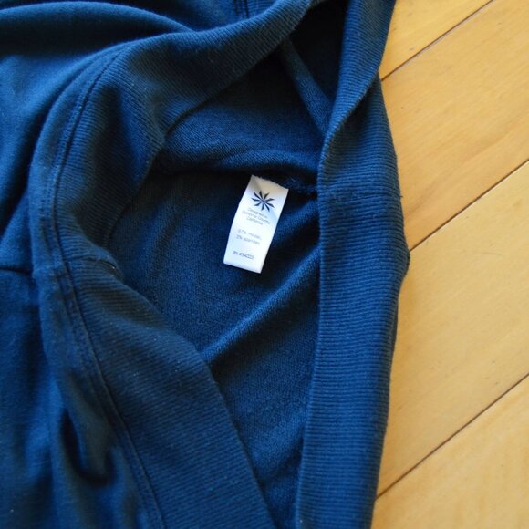 Athleta Short Sleeve Criss Cross Dress Size XS - Picture 6 of 9